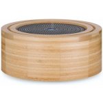 Innobiz Vanelia ultrasonický ratanový aroma difuzér na plochu do 50 m2 – Zboží Dáma