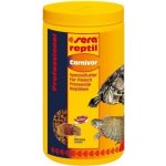 Sera Reptil Professional Carnivor 250ml – Hledejceny.cz