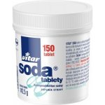 Vitar Soda prášková 100 g – Hledejceny.cz