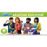 The Sims 4: Báječná kuchyně – Hledejceny.cz