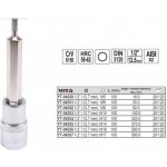 Compass Nástavec prodloužený 1/2" bit vícezubý M16 YT-04356 – HobbyKompas.cz Compass Nástavec prodloužený 1/2" bit vícezubý M16 YT-04356 – HobbyKompas.cz