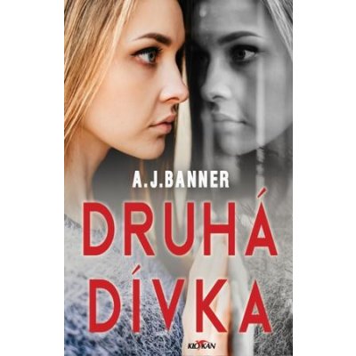 Druhá dívka – Zbozi.Blesk.cz