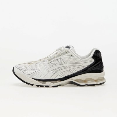 Asics x Unaffected Gel-Kayano 14 Bright White/ Jet Black – Zboží Mobilmania