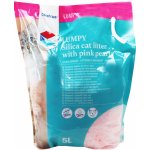 Sanipearls Podestýlka CVET 5 l – Zboží Dáma Sanipearls Podestýlka CVET 5 l – Zboží Dáma