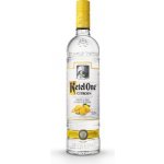 Ketel One Citroen 1 l (holá láhev) – Zboží Dáma