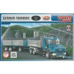 Seva Monti System 65 Scania Tarmac – Zboží Živě