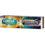 Corega Power Max Ultimate All in 1 fixač.krém 40 g – Zboží Dáma