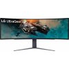 Monitor LG 49GR85DC