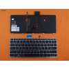 Náhradní klávesnice pro notebook Klávesnice HP EliteBook 1012