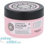 Maria Nila Luminous Colour Masque 250 ml – Sleviste.cz