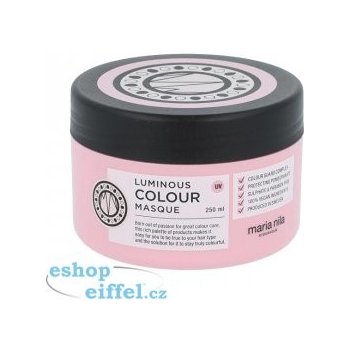 Maria Nila Luminous Colour Masque 250 ml