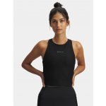 Under Armour Halo Jacquard Knit Tank Wmn Black – Hledejceny.cz