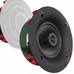 Klipsch CS-16C II – Zboží Živě