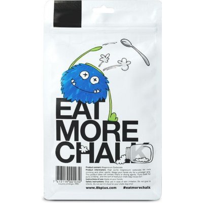 8B+ Crushed chalk 100g – Zboží Dáma