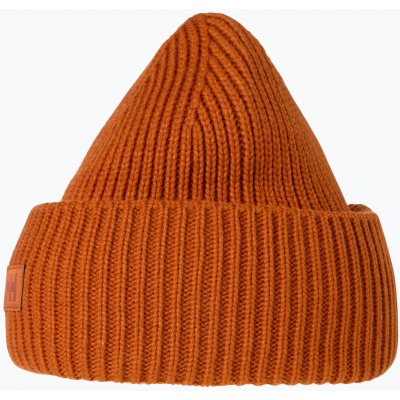 Helly Hansen Zimní čepice Hh Rib ginger biscuit – Hledejceny.cz
