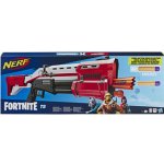 Nerf Fortnite TS pump action Mega Blaster – Zboží Dáma