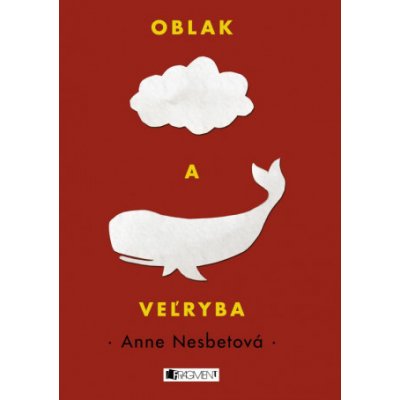 Oblak a veľryba - Anne Nesbet