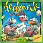 Zoch Heckmeck Junior – Hledejceny.cz
