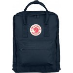 Fjällräven Kånken navy 16 l – Sleviste.cz