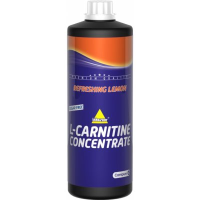 Inkospor X-Treme L-Carnitin 1000 ml