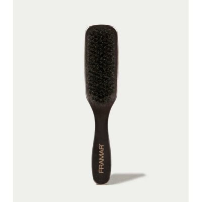 Schwarzkopf Professional Dressing Brush profesionální kartáč s kančími štětinami – Zboží Dáma