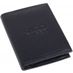 Wild Pánská kožená peněženka Tiger AMW 01 034 černá – Zboží Mobilmania