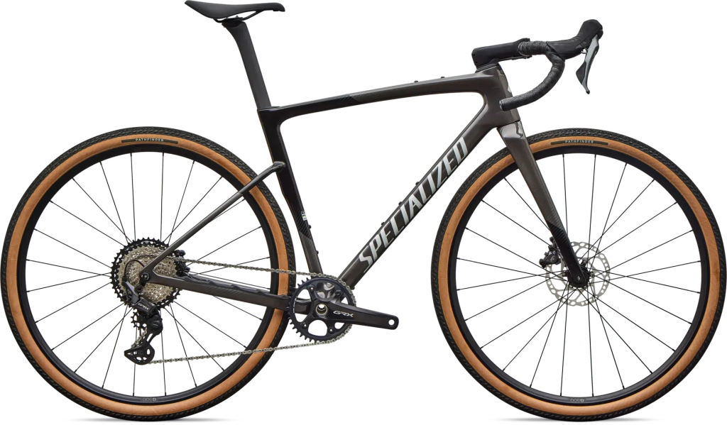 Specialized Crux 5 Sport 2026