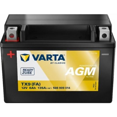 Varta TX9 – Zbozi.Blesk.cz