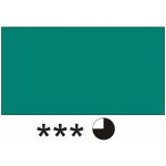 Umton Mistrovská olejová barva chromoxid ohnivý 20 ml – Sleviste.cz