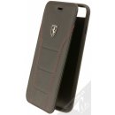 Pouzdro Ferrari Heritage 488 Book Case iPhone 7/8 Plus černé