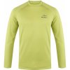 Pánské sportovní tričko Husky Active Winter TROMI M bright green