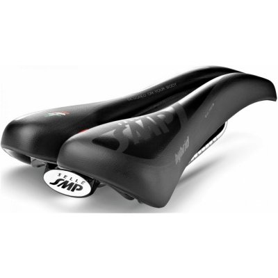 Selle SMP Hybrid Gel pánské New černé – Zboží Dáma