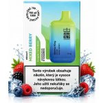 Aroma King Mini Mixed Berry 16 mg 700 potáhnutí – Zboží Mobilmania