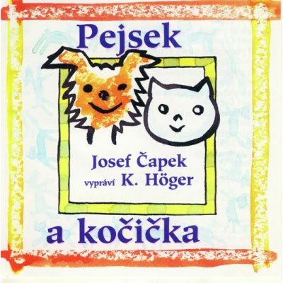 Pejsek a kočička – Zbozi.Blesk.cz