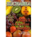 Kuchařka výživa a 4 krev.skup. D´Adamo, Peter J.; Whitney, Catherine