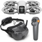 DJI Neo Motion Fly More Combo CP.FP.00000186.06 – Zbozi.Blesk.cz