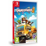 Overcooked 2 – Hledejceny.cz