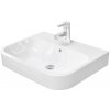 Umyvadla Duravit Happy D.2 23156000001