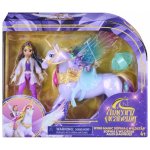 Spin Master Unicorn Academy Kouzelná Křídla Wildstar & Sofia – Hledejceny.cz