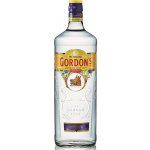 Gordon's London Dry Gin 37,5% 0,7 l (holá láhev) – Hledejceny.cz