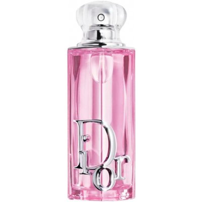 Chtistian Dior Addict Rosy Glow parfémovaná voda tóny růže a liči dámská 50 ml – Hledejceny.cz