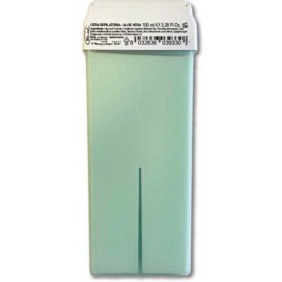 Ro.ial depilační vosk s hlavou Aloe Vera 100 ml – Zboží Dáma
