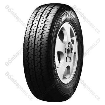 Dunlop Econodrive 205/75 R16 113R