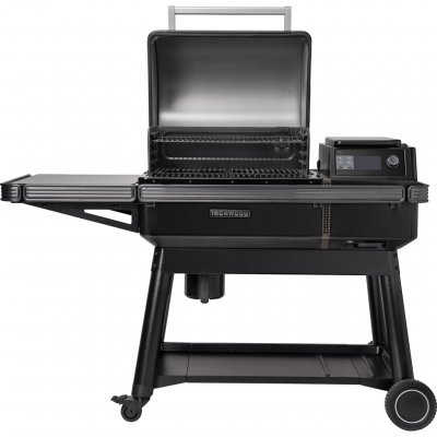Traeger IRONWOOD TFB61RLGI – Sleviste.cz