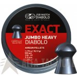 Diabolky JSB Exact Jumbo Heavy 5,52 mm 500 ks – Zboží Mobilmania
