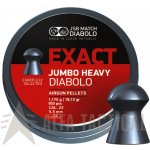 Diabolky JSB Exact Jumbo Heavy 5,52 mm 500 ks – Zboží Dáma