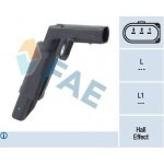 Generátor impulsů, klikový hřídel FAE 79178 – Hledejceny.cz
