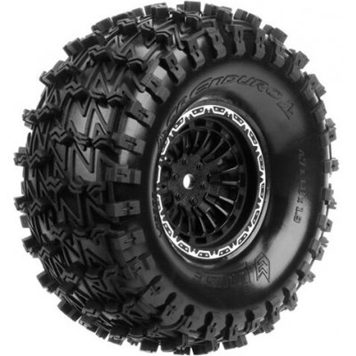 Louise RC CR-ENDURO 1.9 Pneumatiky s vložkou 2 ks – Hledejceny.cz