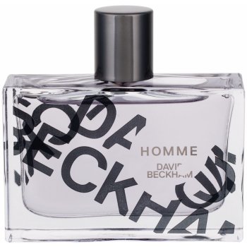 David Beckham Homme voda po holení 50 ml