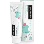Suavinex SUAVINEX Dětská BABY/KIDS s jahodovou příchutí 50 ml – Hledejceny.cz